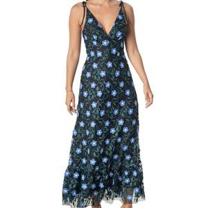 Dress the Population Sunny Gown